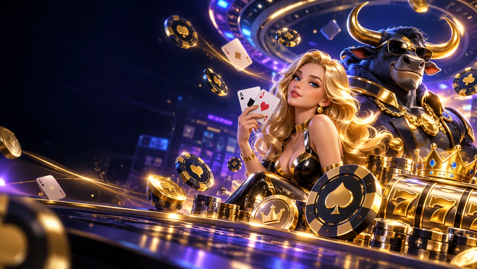 7gold Casino